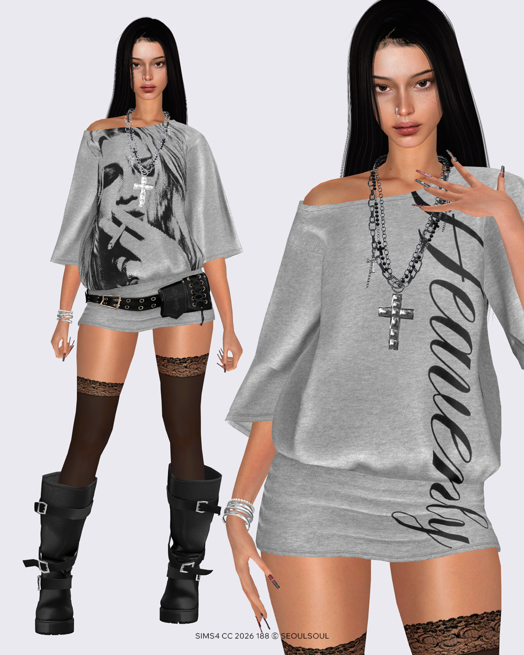 SIMS4 CC // 2026 #188 2609 23