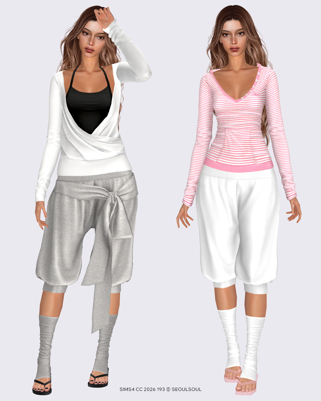 SIMS4 CC // 2026 #193 2610 06