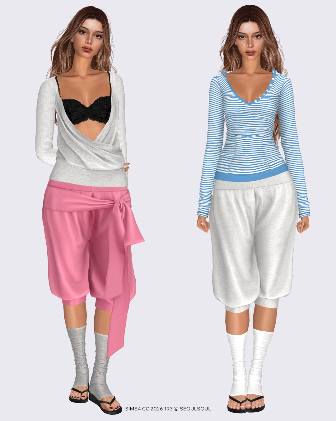 SIMS4 CC // 2026 #193 2610 07