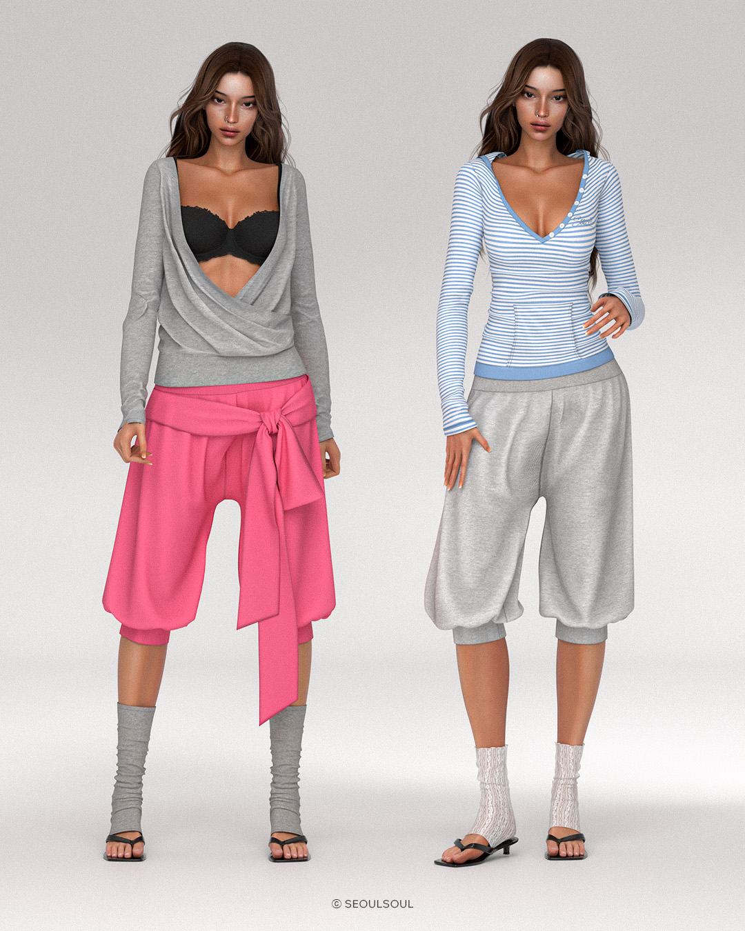SIMS4 Blender ver // 2026 #193 2610 16