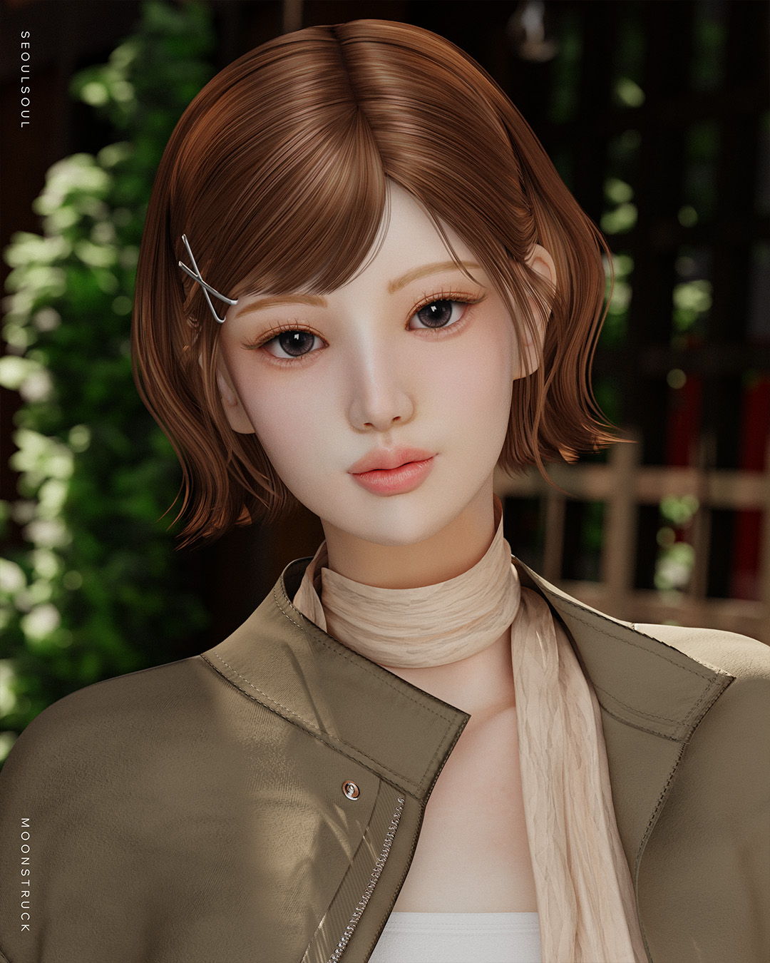 SIMS4 Blender ver // 2026 #194 2610 26