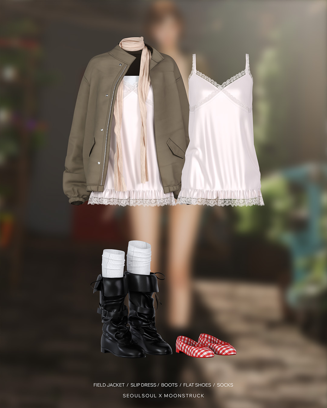 SIMS4 Blender ver // 2026 #194 2610 28